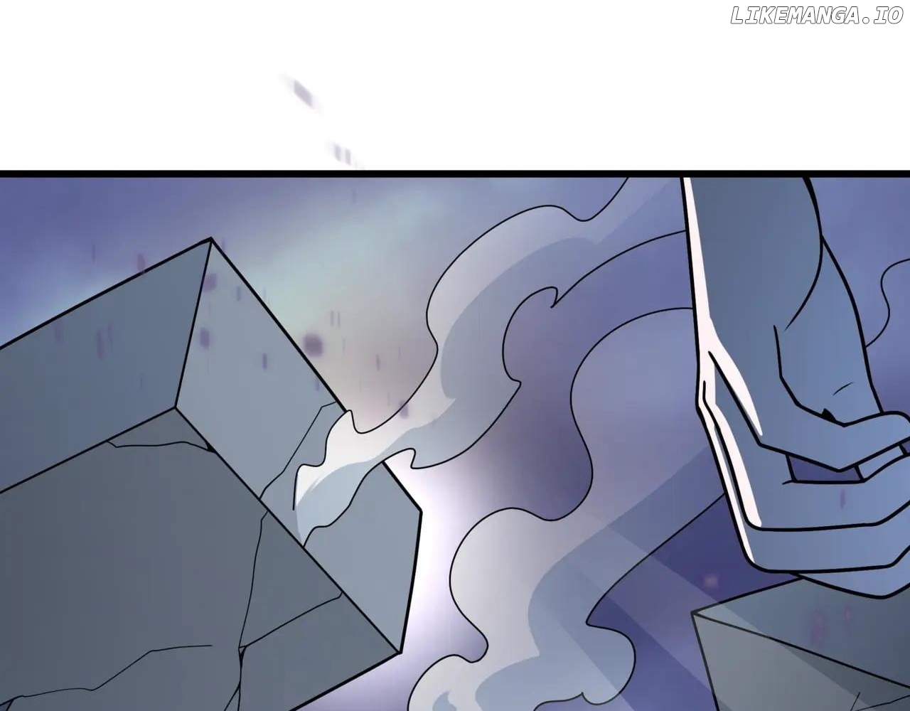 Era of the Haunted Chapter 505 - page 205